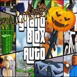 Grand Blox Auto