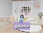 •Galaxia•