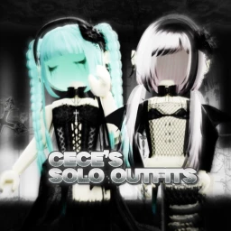 [ NEW Girl Outfits ] Ceces Diary icon