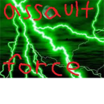 FORT LIGHTNING ASSAULT FORCE