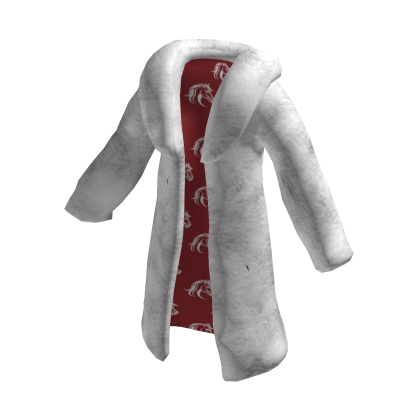Kenergy Fur Coat