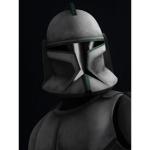 unknown Clone fan clan