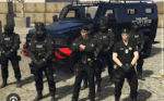 Oakley county SWAT