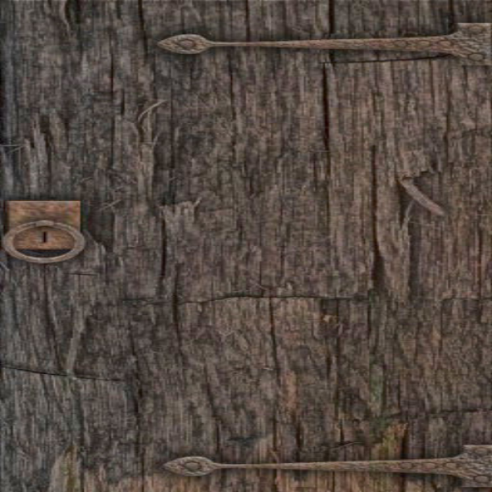 castle right door Roblox decal