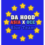 DaHood AS/OCE Blue Team