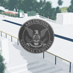 🪦 Arlington National Cemetery