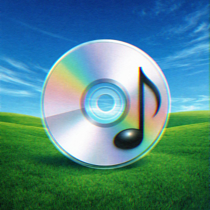 frutiger aero dreams Roblox music
