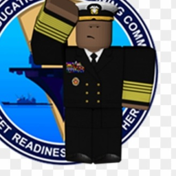 Navy training course