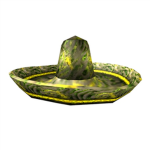 Wanwood Sombrero