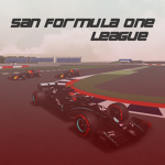 SAN Formula One League