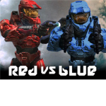 the epic people of halo