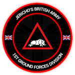 |TBA| 1st Ground Forces Division.