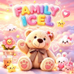 ICEL FAMILY