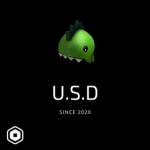 United States Of Dino!