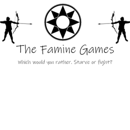 The Famine Games