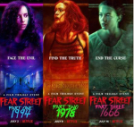 <*FEAR STREET*>