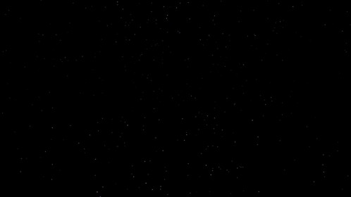 Be in the dark simulator