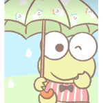 Keroppi fans <3
