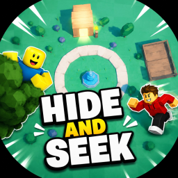 (COSMETICS)Hide and Seek Hard Edition