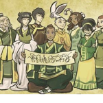 Avatar legend of aang