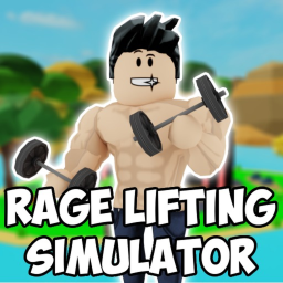 [OP Release 🔥] Rage Lifting Simulator 💪