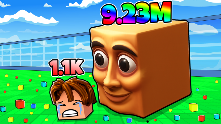 Block Eaters screenshot 1