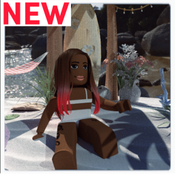 [FALL 🍁🍂!] Yaila Gaming ROBLOX & Friends Hangout