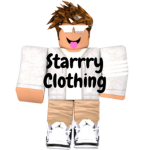 Starrry Clothing