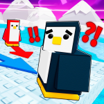 [🌕] Knockout! 🐧