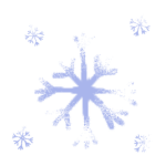 Frosted Crumbs