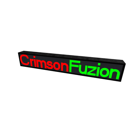 CrimsonFuzion