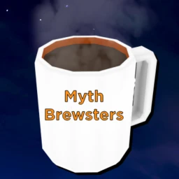 RMH Town: Drink Coffee, Hangout, Myth Hunt icon