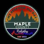 Maple county roleplay group