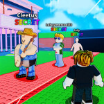 Steal a Flamingo 🦩