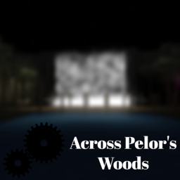 Across Pelor's Woods