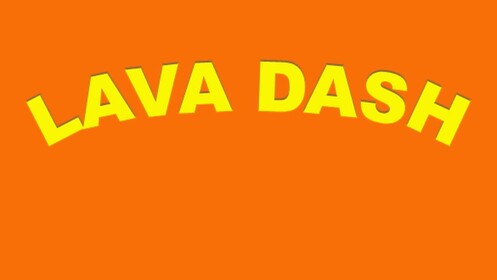 Lava Dash