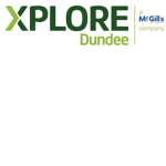 Xplore Dundee McGills