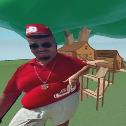 Survive Skibiti Dop Dop The Killer! official Roblox game thumbnail