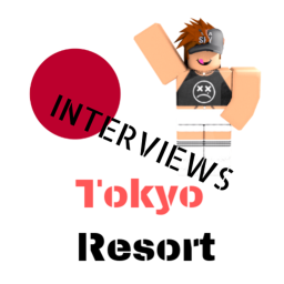 Tokyo Resort's Interview Centre