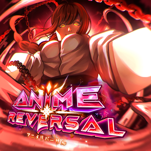 [ RELEASE 💫] Anime Reversal icon