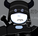 Acid's Fan Group