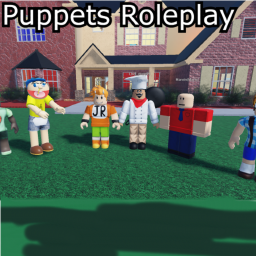 Puppets Roleplay NEW UPDATE
