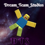 Dream _Team_ Studios