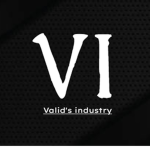 Valid's industry