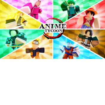 anime tycoon
