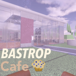 Bastrop|Cafe