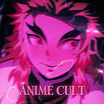アニメカルト-Anime Cult