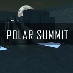 DEFENSE ❄ Polar Summit