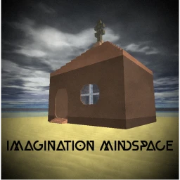 Imagination Mindspace icon