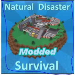 Nds Modded [Walk on Walls]  [Admin!] icon